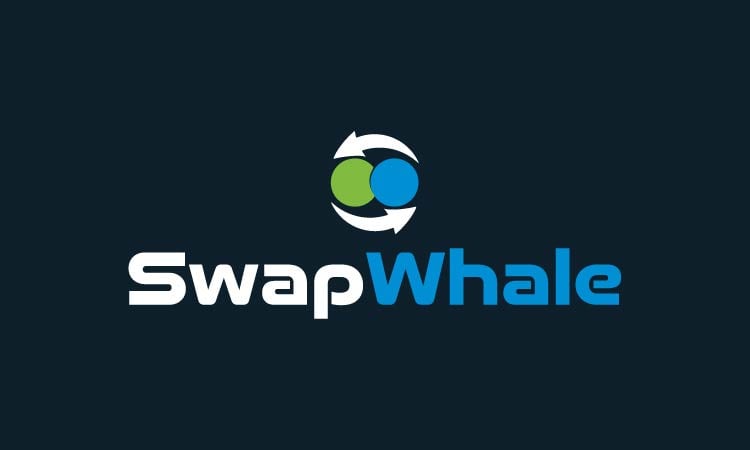 SwapWhale.com - Good premium domains